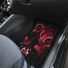 Load image into Gallery viewer, Scarlet Witch Movies Car Floor Mats Scarlet Witch Car Accessories Ci121902