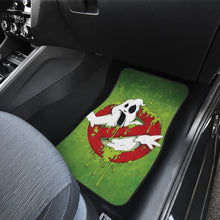 Load image into Gallery viewer, Ghostbusters Car Floor Mats Movie Car Accessories Custom For Fans Ci22061501