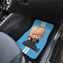 Load image into Gallery viewer, The Baby Boss Car Floor Mats Car Accessories Ci220811-05