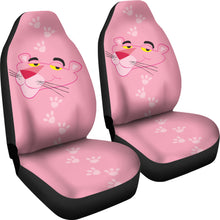 Load image into Gallery viewer, Pink Panther Car Seat Covers Car Accessories Ci220920-01