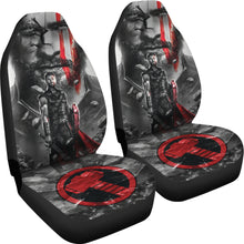 Load image into Gallery viewer, Thor Car Seat Covers Car Accessories Ci220714-05