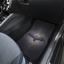 Load image into Gallery viewer, Batman Car Floor Mats Car Accessories Ci221012-10