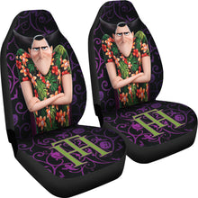 Load image into Gallery viewer, Hotel Transylvania  Dracula Car Seat Covers Halloween Car Accessories Ci220831-05