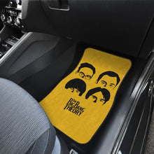 Load image into Gallery viewer, The Big Bang Theory Car Floor Mats Car Accessories Ci220913-06