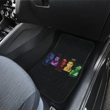 Load image into Gallery viewer, It&#39;s Always Sunny In Philadelphia Car Floor Mats Car Accessories Ci220705-03