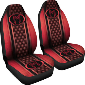Morbius Car Seat Covers Car Accessories Ci220907-09