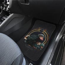Load image into Gallery viewer, Fantastic Beasts Nifflers Car Floor Mats Car Accessories Ci220916-01
