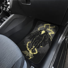 Load image into Gallery viewer, Black Adam Car Floor Mats Car Accessories Ci221030-06