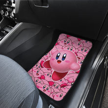 Load image into Gallery viewer, Kirby Car Floor Mats Car Accessories Ci220915-07