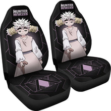 Load image into Gallery viewer, Hunter x Hunter Car Seat Covers Komugi Fantasy Style Fan Gift