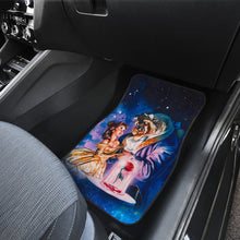 Load image into Gallery viewer, Beauty And The Beast Car Floor Mats Car Accessories Ci220408-07