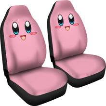 Load image into Gallery viewer, Kirby Car Seat Covers Car Accessories Ci220914-07