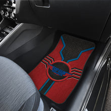 Load image into Gallery viewer, Top Gun Maverick Logo Car Floor Mats Custom For Fans Ci230113-09a