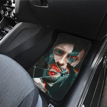 Load image into Gallery viewer, Morbius Car Floor Mats Car Accessories Ci220908-07