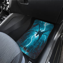Load image into Gallery viewer, Stranger Things Car Floor Mats Car Accessories Ci220617-03