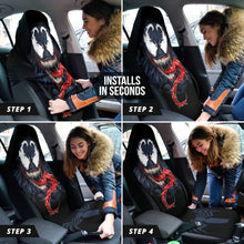 Load image into Gallery viewer, Venom Car Seat Covers Car Accessories Ci220330-04