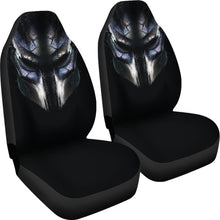 Load image into Gallery viewer, The Alien Creature Car Seat Covers Alien Car Accessories Custom For Fans Ci22060308