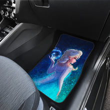 Load image into Gallery viewer, Frozen Elsa Car Floor Mats Car Accessories Ci220408-03