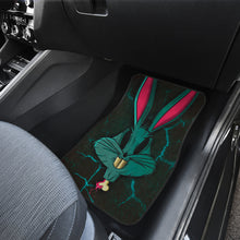 Load image into Gallery viewer, Bugs Bunny Car Floor Mats The Looney Tunes Custom For Fans Ci221205-06