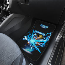 Load image into Gallery viewer, Dragon Ball Anime Car Floor Mats Goku Angry Car Mats Ci0729