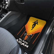 Load image into Gallery viewer, Black Adam Car Floor Mats Car Accessories Ci221030-01