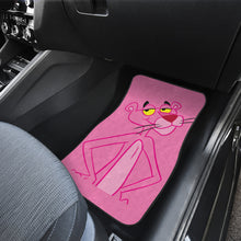 Load image into Gallery viewer, Pink Panther Car Floor Mats Car Accessories Ci220920-06