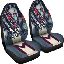 Load image into Gallery viewer, Morbius Car Seat Covers Car Accessories Ci220907-07
