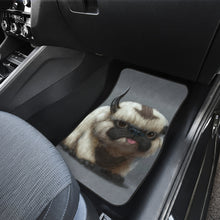 Load image into Gallery viewer, Avatar The Last Airbender Anime Car Floor Mats Avatar The Last Airbender Car Accessories Appa Cute Ci121603