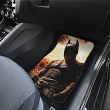 Load image into Gallery viewer, Batman Car Floor Mats Car Accessories Ci221012-08