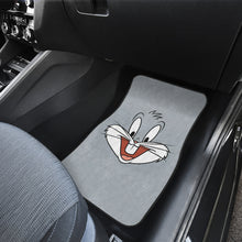 Load image into Gallery viewer, Bugs Bunny Car Floor Mats The Looney Tunes Custom For Fans Ci221205-09