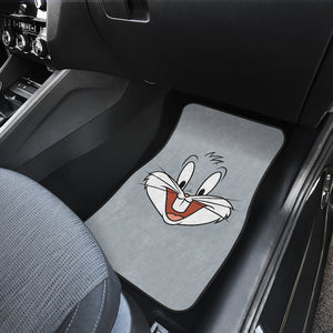 Bugs Bunny Car Floor Mats The Looney Tunes Custom For Fans Ci221205-09