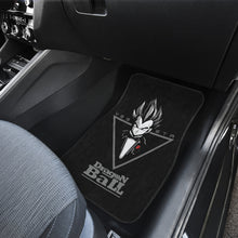 Load image into Gallery viewer, Vegeta Vest Dragon Ball Anime Car Floor Mats Unique Design Ci0813