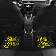 Load image into Gallery viewer, It&#39;s Always Sunny In Philadelphia Car Floor Mats Car Accessories Ci220705-08