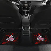 Load image into Gallery viewer, Demon Slayer Anime Car Floor Mats Demon Slayer Muzan Car Accessories Fan Gift Ci011510