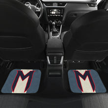 Load image into Gallery viewer, Morbius Car Floor Mats Car Accessories Ci220908-02