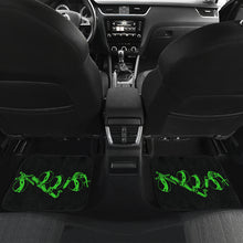 Load image into Gallery viewer, Teenage Mutant Ninja Turtles Car Floor Mats Car Accessories Ci220415-04