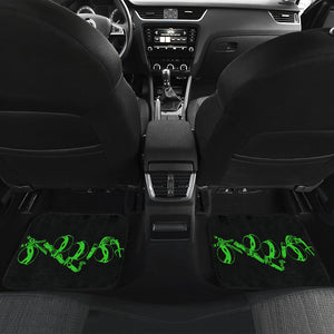 Teenage Mutant Ninja Turtles Car Floor Mats Car Accessories Ci220415-04