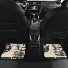 Load image into Gallery viewer, Itachi Anime Chapters Car Floor Mats Fan Gift Ci0603