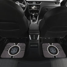 Load image into Gallery viewer, Transformers Autobots Logo Car Floor Mats Custom For Fans Ci230113-10a
