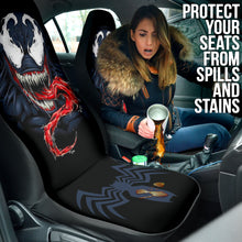 Load image into Gallery viewer, Venom Car Seat Covers Car Accessories Ci220330-04