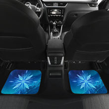 Load image into Gallery viewer, Frozen Elsa Car Floor Mats Car Accessories Ci220408-04