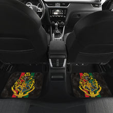 Load image into Gallery viewer, Harry Potter Hogwarts Car Seat Covers Car Accessories Ci221021-05