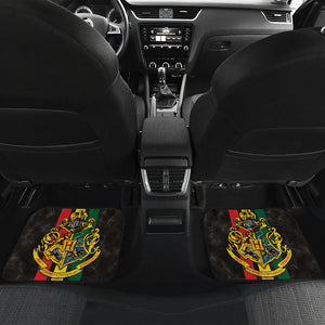 Harry Potter Hogwarts Car Seat Covers Car Accessories Ci221021-05