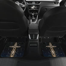 Load image into Gallery viewer, Saber Fate Stay Night Car Floor Mats Car Accessories Ci220505-09