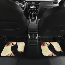 Load image into Gallery viewer, Batman Car Floor Mats Car Accessories Ci221012-08