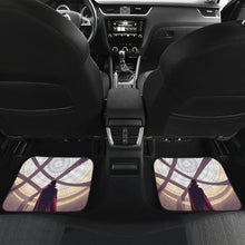Load image into Gallery viewer, Doctor Strange In The Muiltiverse Car Floor Mats Movie Car Accessories Custom For Fans Ci22060901