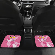 Load image into Gallery viewer, Pink Panther Car Floor Mats Car Accessories Ci220920-09