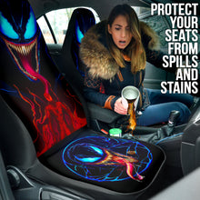 Load image into Gallery viewer, Venom Car Seat Covers Car Accessories Ci220330-03