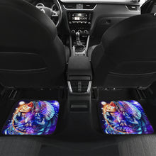 Load image into Gallery viewer, Girl Native American Car Floor Mats Car Accessories Ci220420-08