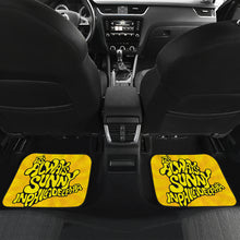 Load image into Gallery viewer, It&#39;s Always Sunny In Philadelphia Car Floor Mats Car Accessories Ci220705-10